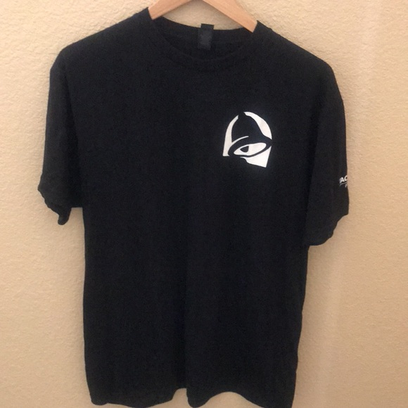 Taco Bell Foundation T-Shirt - Picture 5 of 6